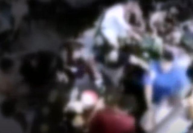 Imagem da noticia Novas imagens podem causar reviravolta em caso de PM que atirou em bar