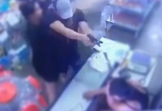 Imagem da noticia Homem é condenado por tentativa de feminicídio após arma falhar