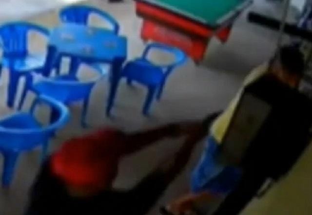 Imagem da noticia Ex-candidato a prefeito e PM de folga são executados a tiros