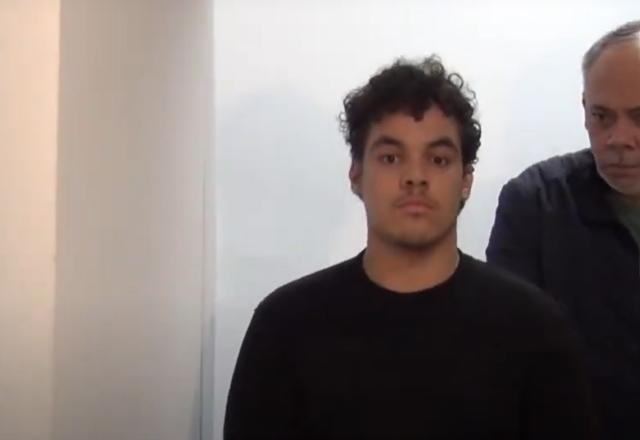 Imagem da noticia Homem que se passava por recrutador para estuprar é preso
