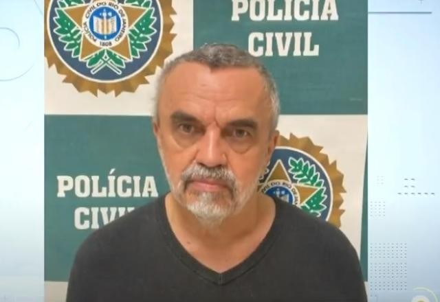 Imagem da noticia Ator José Dumont é condenado por armazenamento de pornografia infantil