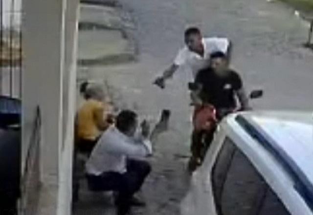 Imagem da noticia Vereador de cidade em Pernambuco é executado a tiros