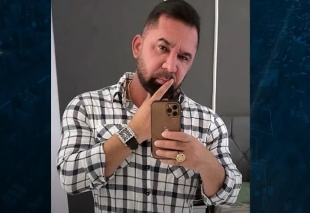 Imagem da noticia BA: empresário executado respondia dois processos por estelionato