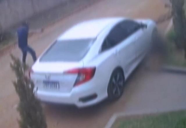 Imagem da noticia Tentativa de homicídio de PM teria sido motivada por desavença financeira