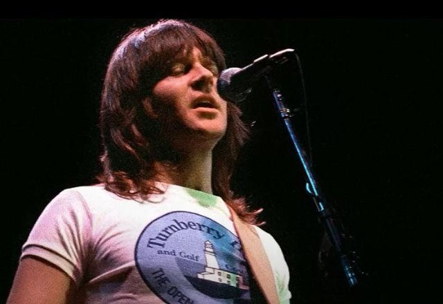 Imagem da noticia Randy Meisner, um dos fundadores dos Eagles, morre aos 77 anos