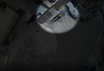 SP: briga por conta de água termina em morte e prisão na zona sul SP: briga por conta de água termina em morte e prisão na zona sul