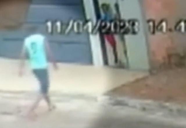 Imagem da noticia Menino de nove anos é esfaqueado pelo vizinho dentro de casa