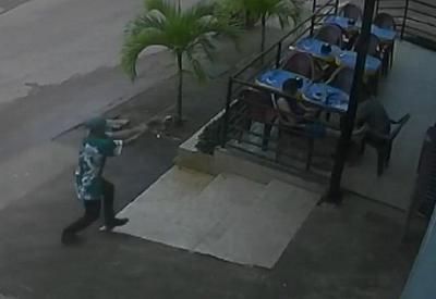 Vereadores são vítimas de atentados em cidades no Pará Vereadores são vítimas de atentados em cidades no Pará