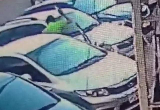 Imagem da noticia Briga entre policiais por vaga de estacionamento termina em morte