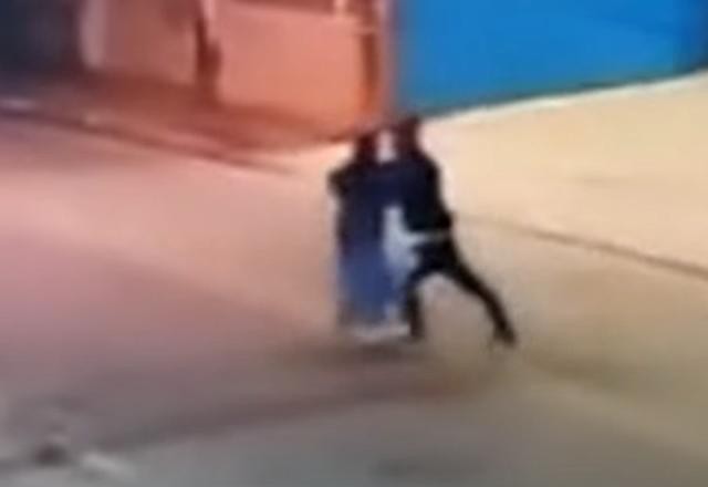 Imagem da noticia SP: polícia prende suspeito de estuprar mulher em Franco da Rocha