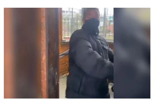 Imagem da noticia Passageira entra sem máscara em ônibus e é agredida por fiscal no Rio