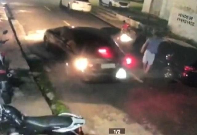 Imagem da noticia A mando de facção, filho é suspeito de matar o próprio pai