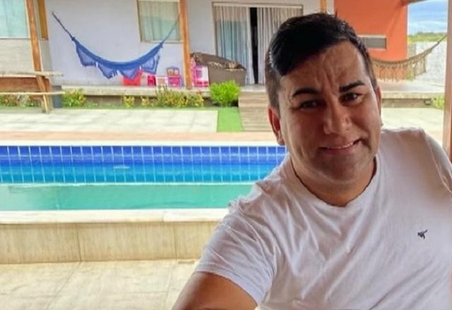 Imagem da noticia Corpo encontrado carbonizado é de colunista social desaparecido no PE