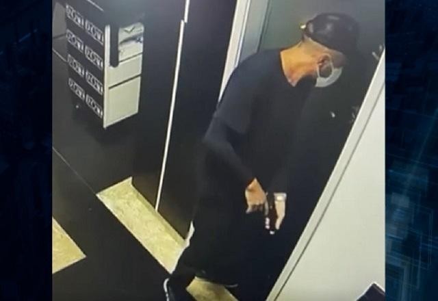 Imagem da noticia Homem finge ser policial civil para praticar assaltos no DF