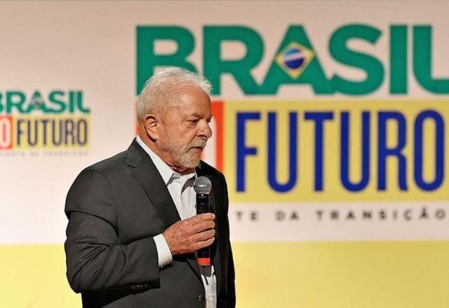 Imagem da noticia Lula faz exames na garganta neste fim de semana
