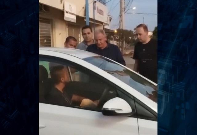 Imagem da noticia Pediatra é suspeito de atender crianças sob efeito de drogas