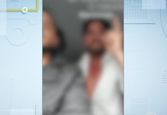 Imagem da noticia Motorista de aplicativo se nega a levar quatro passageiros e é agredido