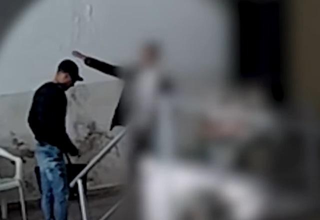 Imagem da noticia Ex-pastor é preso acusado de série de assaltos a igrejas