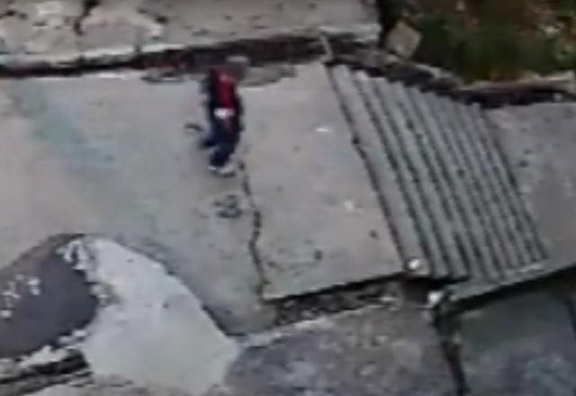 Imagem da noticia SP: Polícia procura suspeito de matar ex-sogra para se vingar da ex-mulher