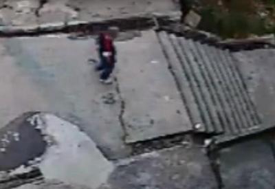 SP: Polícia procura suspeito de matar ex-sogra para se vingar da ex-mulher SP: Polícia procura suspeito de matar ex-sogra para se vingar da ex-mulher