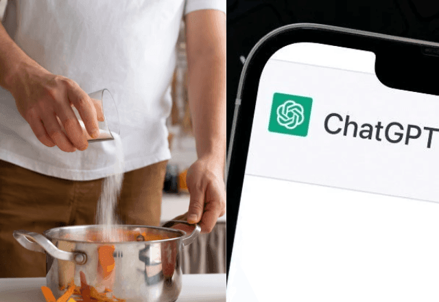 Imagem da noticia Homem desenvolve bromismo após seguir conselho de IA para cortar o sal; entenda condição