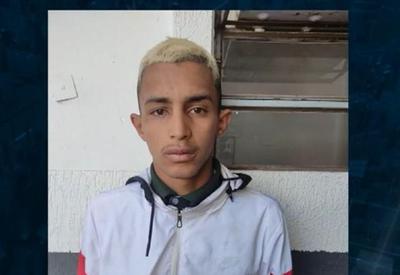 Homem dispara doze vezes contra ex-namorada no Paraná Homem dispara doze vezes contra ex-namorada no Paraná