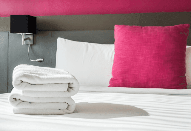 Imagem da noticia Homem é morto por segurança após briga de casal em motel de Itapecerica da Serra