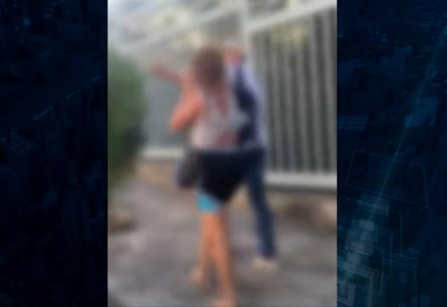 Imagem da noticia Jovem é denunciado por tirar fotos de meninas em banheiro de colégio
