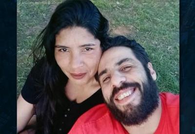 Homem mata ex após ser denunciado e liberado de delegacia Homem mata ex após ser denunciado e liberado de delegacia