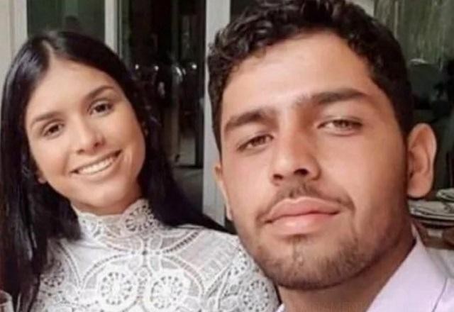 Imagem da noticia Casal de brasileiros é encontrado morto em apartamento nos EUA