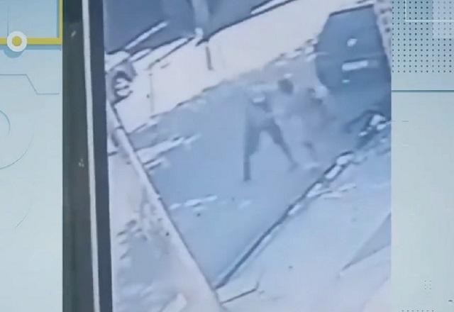 Imagem da noticia Jovem é baleada por PM ao se defender de abuso sexual em Belém (PA)