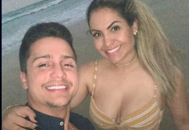 Imagem da noticia GO: suspeito de agredir e ameaçar a ex-namorada é procurado pela polícia