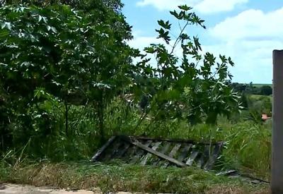 Homem é preso suspeito de estuprar e estrangular menina de 5 anos Homem é preso suspeito de estuprar e estrangular menina de 5 anos