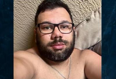 SP: corpo de homem é encontrado em canavial SP: corpo de homem é encontrado em canavial