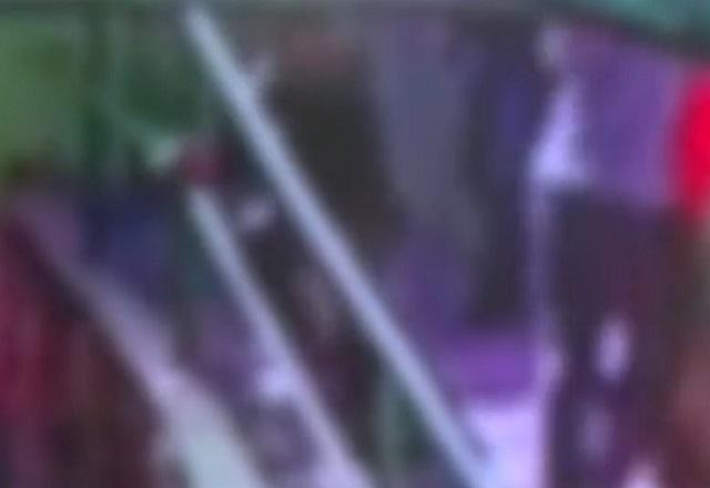 Imagem da noticia Alunos ficam em perigo após tiroteio e perseguição em escolas