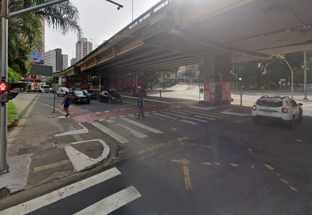 Imagem da noticia Frio em São Paulo mata homem em situação de rua