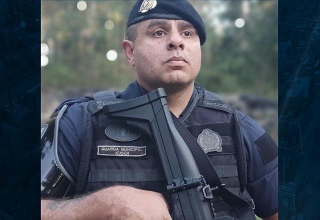 Imagem da noticia Secretário de segurança de cidade no Paraná é assassinado em SP