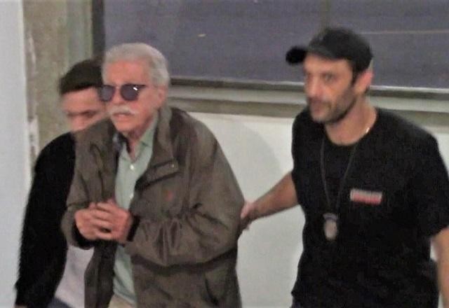 Imagem da noticia Pedófilo do Morumbi: idoso é preso com conteúdo envolvendo menores