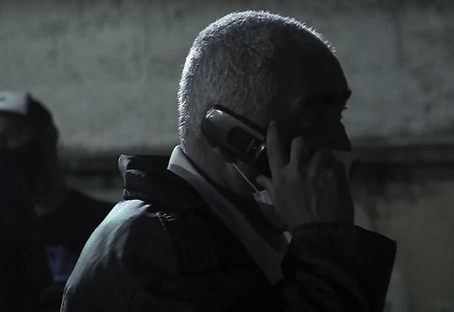 Imagem da noticia Padrasto é mantido em cárcere privado pelo filho adotivo
