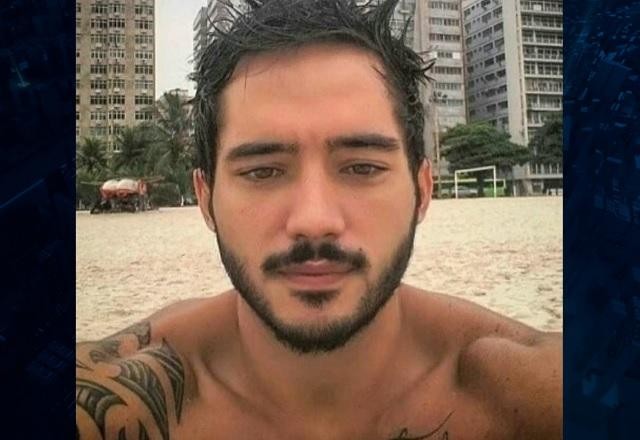 Imagem da noticia RJ: homem que agrediu enteado de quatro anos se entrega à polícia