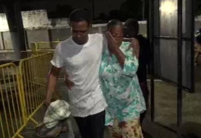 Imagem da noticia RJ: porteiro preso injustamente por três anos é solto após alvará