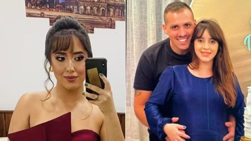 Imagem da noticia Dentista grávida de oito meses é morta pelo companheiro em Campinas (SP)