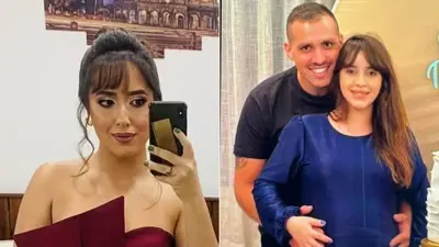 Dentista grávida de oito meses é morta pelo companheiro em Campinas (SP) Dentista grávida de oito meses é morta pelo companheiro em Campinas (SP)