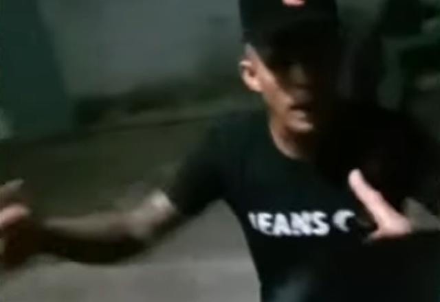 Imagem da noticia Mulher é morta a tiros pelo ex-marido na frente dos pais