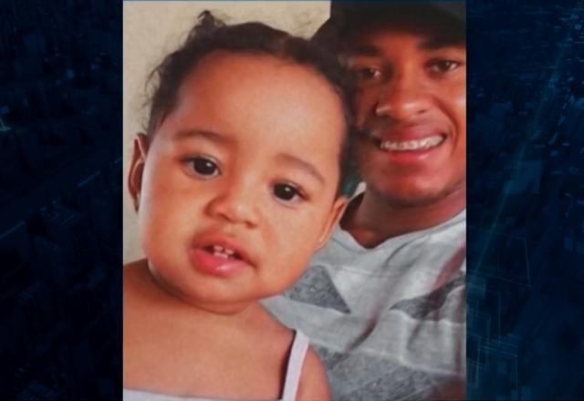 Imagem da noticia Pai mata filha e envia imagens do corpo da criança para a mãe da vítima