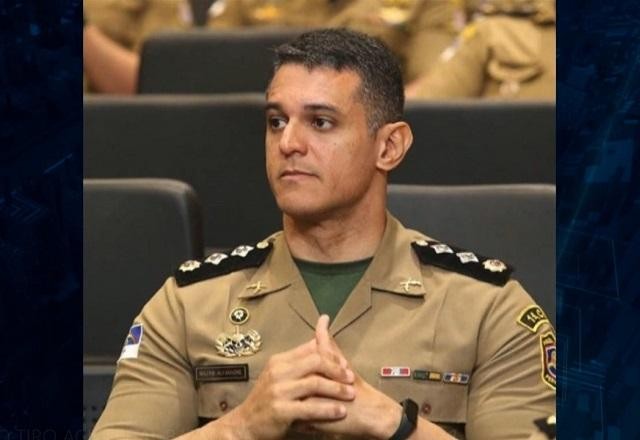 Imagem da noticia PM é morto dentro de batalhão da Força Nacional no DF