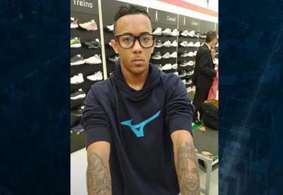 Mais um suspeito de ataque contra PMs no 1º turno das eleições é preso Mais um suspeito de ataque contra PMs no 1º turno das eleições é preso