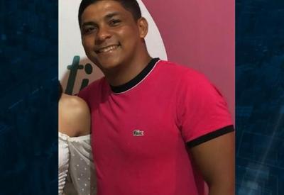 RJ: jovem de 22 anos é espancada por ex-companheiro RJ: jovem de 22 anos é espancada por ex-companheiro