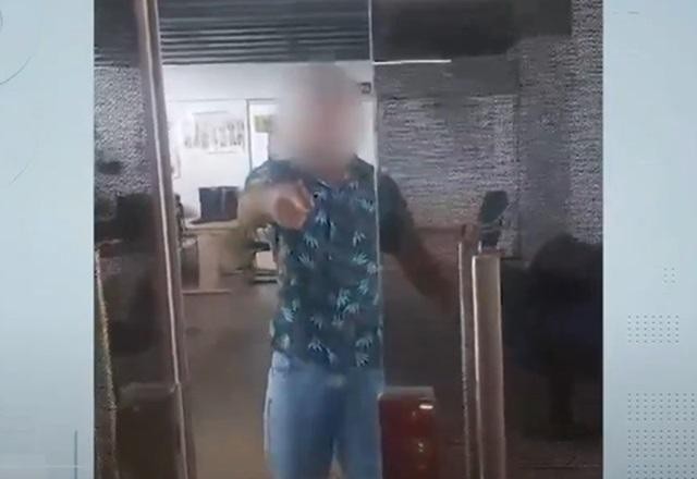 Imagem da noticia Conselheira tutelar é ameaçada por denunciado por abuso infantil
