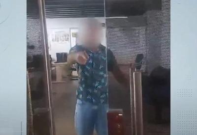 Conselheira tutelar é ameaçada por denunciado por abuso infantil Conselheira tutelar é ameaçada por denunciado por abuso infantil